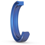 Piston rod seal hydraulics SIL 85x105x13 SKF