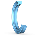 Zuigerstangafdichting hydraulica ZBR 60X70X7-E6W SKF