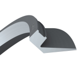 V-Ring 760 VRME R NBR, SKF