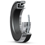 Kassettendichtung 100X130 MUD11 R SKF