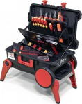 Set gereedschapskoffers XXL 4 VDE 9300-70104 80 st. Wiha 45734