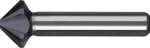 Countersink 90°, 23.0 mm 3FL, 4S HSS RUnaTEC Ruko 102882P