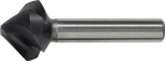 Verzinkboor Nominale Ø 16,5 mm HSS-Co TiAlN Z.3 Promat DIN 335 C 90° 865294