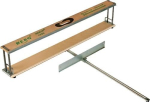 Dämmstoffschneider Schnittlänge max. 900 mm Schnittbreite max. 1025 mm Berg DSM ISOCUT 1025