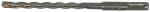 Hammerbohrer Ø 12,0 mm Arbeits-L=150 mm L=210 mm Heller Trijet Ultimate SDS-plus