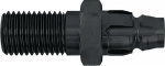 Diamantbohrkrone Adapter L=110 mm Schaft-Ø 47 mm für Bohrungs-Ø 1 1/4" UNC (M) Promat HILTI BI