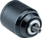Snelwerkende boorhouder Klem-Ø 1,5-13 mm 1/2″-20 mm, voor Rechts- en linkshandig metaal Röhm Extra 50-RV