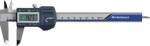 Schuifmaaten 150 mm, digital, DIN 862 IP67 met tolerantiefunctie vierkant, Promat