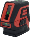 Taschenlaser 50 m 2 mm/10 m Futech Saturn 2.0 Green