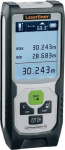 Laser rangefinder 50 m ± 2 mm Laserliner Master Gi5
