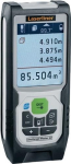 Laser rangefinder 70 m ± 2 mm Laserliner Master Gi7