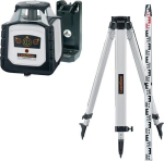 Roterende laser max. 200 m ± 4 ° Laserliner Cubus G 210 S