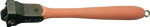 Schleifscheibenabrichter Ø 55 mm L=435 mm 24 mm Stahlscheiben Stahlscheiben Promat 844625