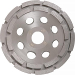 Diamantschleiftopf 115mm Beton/Putz /Estrich /Fliesenkleber D 426 22,23 mm Promat Universal