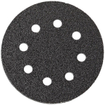 Adhesive grinding discs 16 pack Grinding disc Ø 115 mm grit 180 Fine
