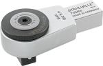 Einsteckumschaltknarre 3/4″ 14x18 mm Chrom-Alloy-Stahl Stahlwille 735/65