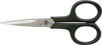Labour shears Total length 110 mm Cutting length 45 mm Hesse