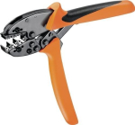 Krimptang Lengte 260 mm 25-50 mm² Weidmüller PZ 50