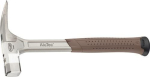 Latthammer smooth 2-component handle 730 g Head weight 450 g Magnet Picard Alutec
