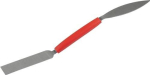 Travelling with stucco B=20 mm blade hardened carbon steel Swan