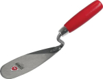 Trowel L=270 mm with wooden handle Steel Swan