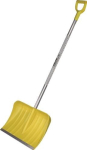 Sneeuwschuiver Bordbreedte 540 mm Bordhoogte 350 mm Vriendin Victoria 97314 Reflectie