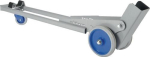 Deur Transport-/montagewagen Staal Totaal draagvermogen 150 kg Matador Doorjack