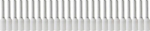 Metalen kap 10x50=500-pak rood 1,0/14 1,0 mm² Lengte L1/L2 14 mm WEIDMÜLLER