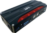Startbooster Laadspanning 230 V Aanloopstroom 600 A HP Auto-accessoires Ministroomconvertor 600A
