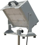LED-werklamp 180 W 24000 lm Sonlux Thorix Ii Flex
