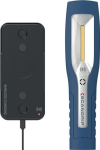 LED-werklamp 6,5 W 150 lm Li-Ion 2600 mAh Scangrip Mag Pro Wireless Kit