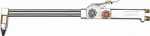 Hand cutting torch 95° 95° L= 530 mm Ring/slot cutting nozzles Knife-Cutting Essen 1625
