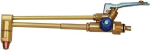 Schneideinsatz Heiz&Keilschlitzd. Hebelventil 90° Kopf Rohre gerade K1+A1 100-300 mm MWW D17