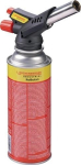 Blaasbrander met gaspatroon 73 g/h 1,0 kW Rothenberger Kit RS 220