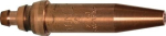 Cutting nozzle 8317 A-GN 25-40 mm Acetylene knife cutting Vadura 8317 A-GN