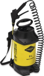 Drucksprühgerät Füllinhalt 5 l 3 bar FPM Gewicht 2,5 kg Mesto 3275M