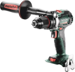 Akkubohrschrauber 18 V 1,5-13 mm Metabo BS 18 LTX BL I
