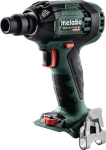 Akku-Schlagschrauber 18 V 12,5 mm (1/2″) A4-kt. 300 Nm Metabo SSW 18 LTX 300 BL