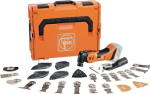 Batterij MultiMaster 18 V StarlockMax 10000-19500 min-¹ Fijn AMM 700 Max Top AS