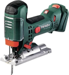 Akku-Stichsäge 18 V 100 mm 25 mm Metabo STA 18 LTX 100