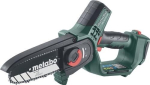 Akku-Kettensäge 18 V Metabo MS 18 LTX 15