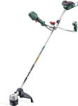 Snoerloze gemotoriseerde zeis 18 V 400 mm Metabo FSB 36-18 LTX BL 40