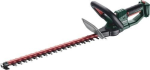 Draadloze heggenschaar 18 V, snede L=530xS19 mm Metabo HS 18 LTX 55