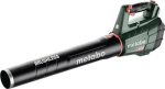 Batterijblazer 18 V 650 m³/h 150 km/h Metabo LB 18 LTX BL
