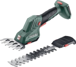 Draadloze struik-/grasschaar 18 V 20 cm Metabo SGS 18 LTX Q