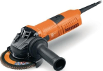 Angle grinder 125 mm 1300 W 2800-11500 min-¹ Fine CG 13-125 V