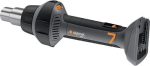 Cordless hot air blower 18 V, 150-550 °C 200 l/min Steinel MobileHeat MH 7
