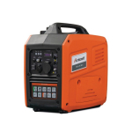 Stromerzeuger inverter, tragbar Unicraft PG-I 21 SR-S