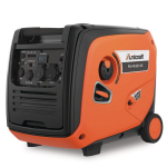 Omvormer-generator 3,5 kW benzine Unicraft PG-I 40 SE-S HC