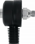 Aanzuigrotor voor diamantboren 1/2 BSP (F) L=105,75 mm Schacht Ø 83 mm voor boring Ø 1/2 BSP Promat 865497